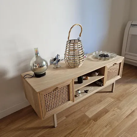 Zatvoreno Apartament Zadar