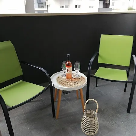 Zatvoreno Apartament *