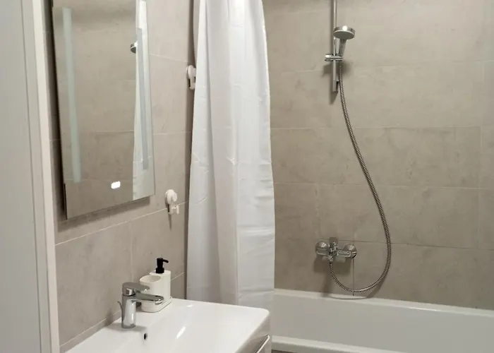 Apartament Zatvoreno