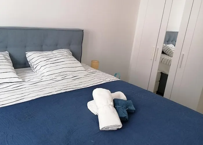 Apartament Zatvoreno