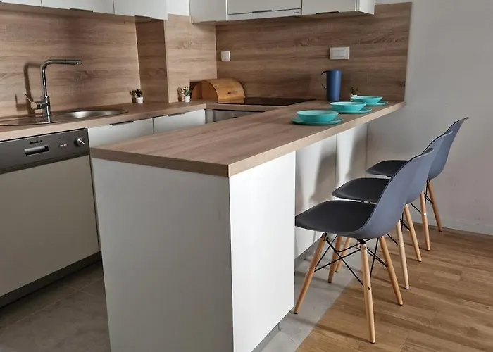 Zatvoreno Apartament